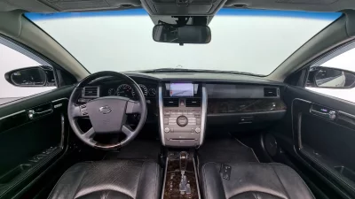 Renault Samsung SM7