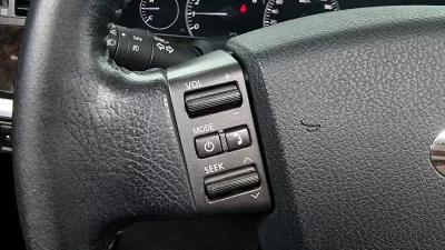 Renault Samsung SM7