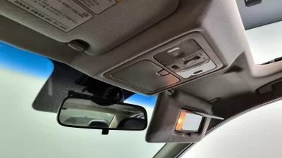 Renault Samsung SM7