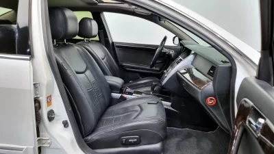 Renault Samsung SM7
