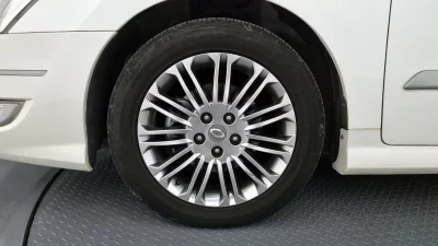 Renault Samsung SM7