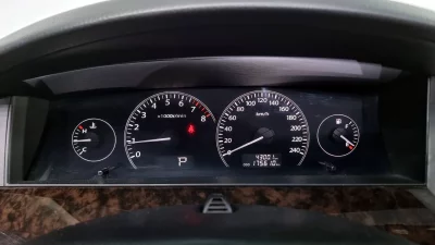 Renault Samsung SM7