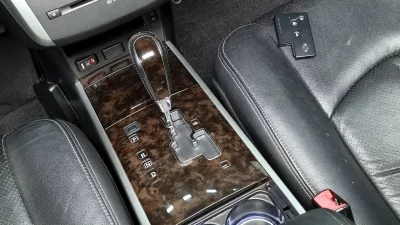 Renault Samsung SM7