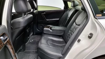 Renault Samsung SM7