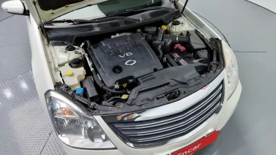Renault Samsung SM7