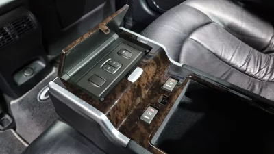 Renault Samsung SM7