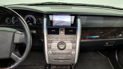 Renault Samsung SM7