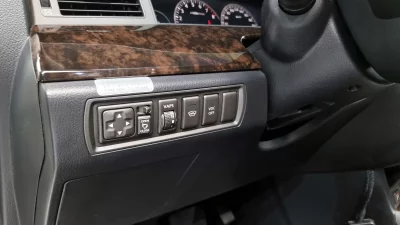 Renault Samsung SM7