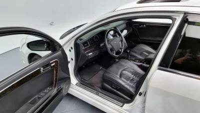 Renault Samsung SM7