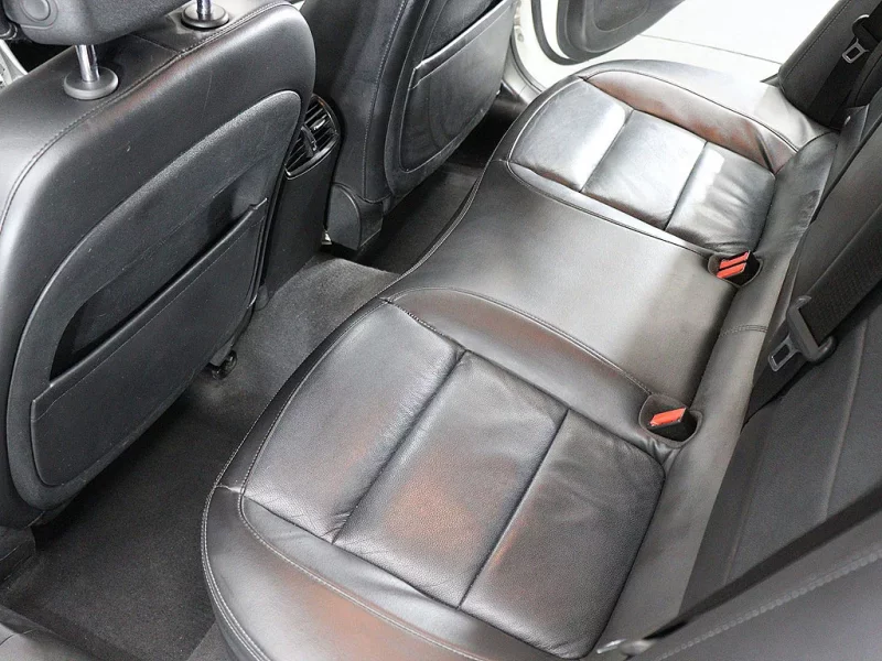Daewoo Malibu