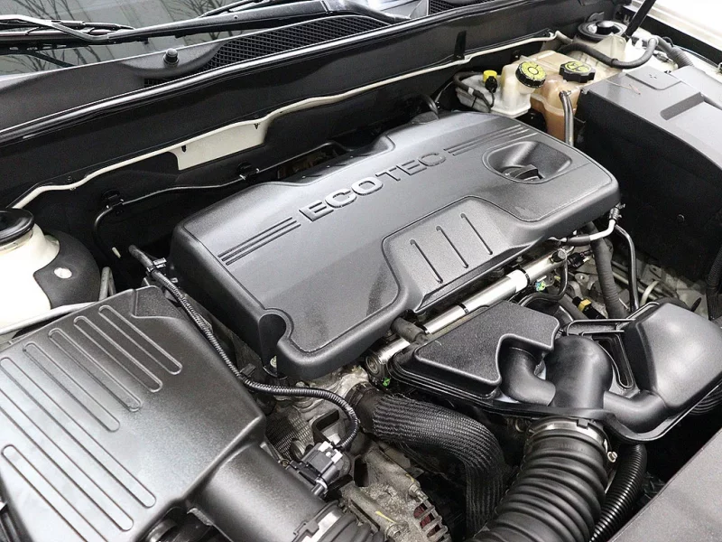 Daewoo Malibu