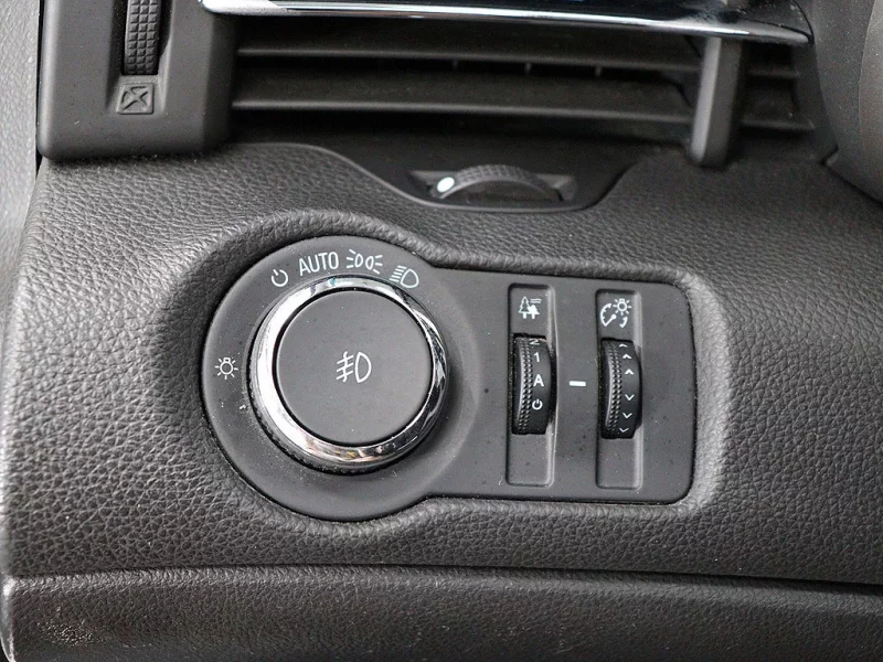 Daewoo Malibu