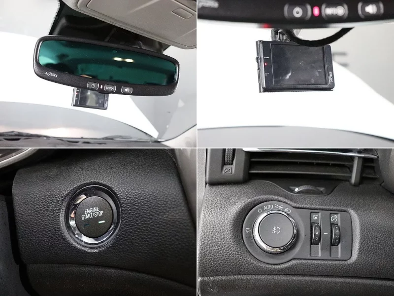 Daewoo Malibu