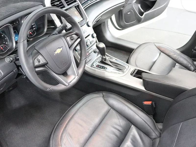 Daewoo Malibu