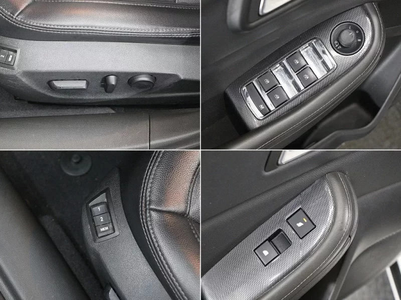 Daewoo Malibu