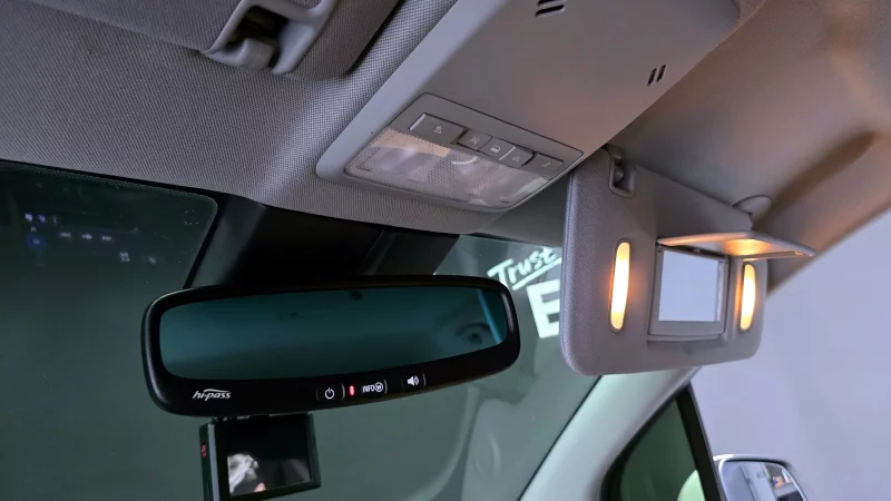 Daewoo Trax