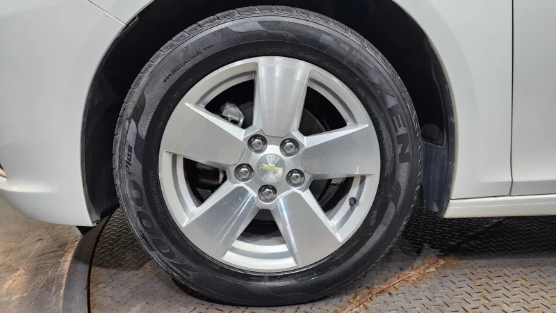 Daewoo Malibu