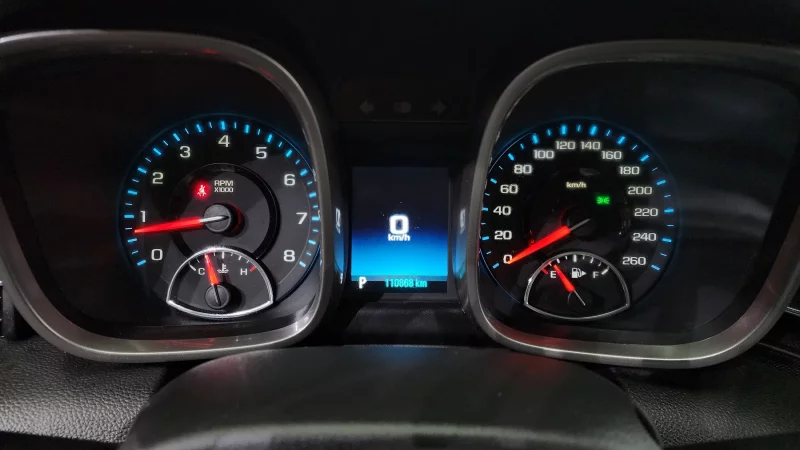 Daewoo Malibu