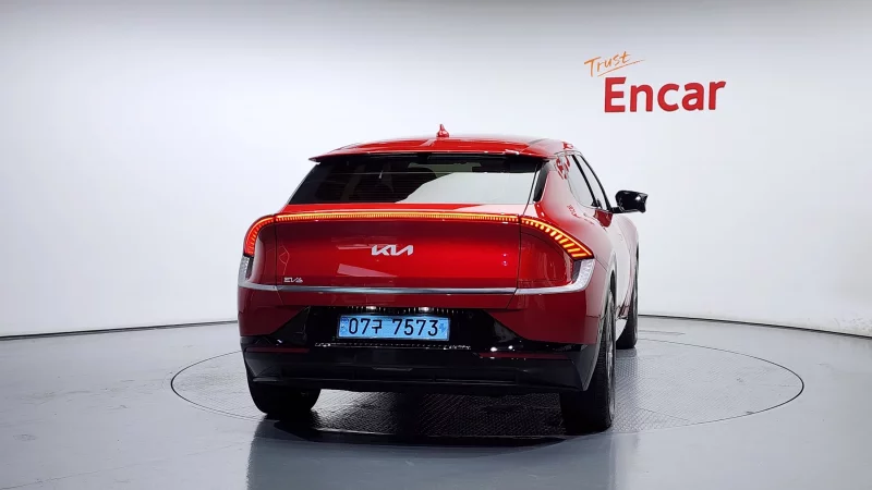 Kia EV6