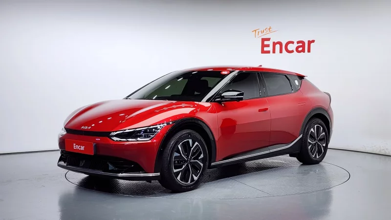 Kia EV6