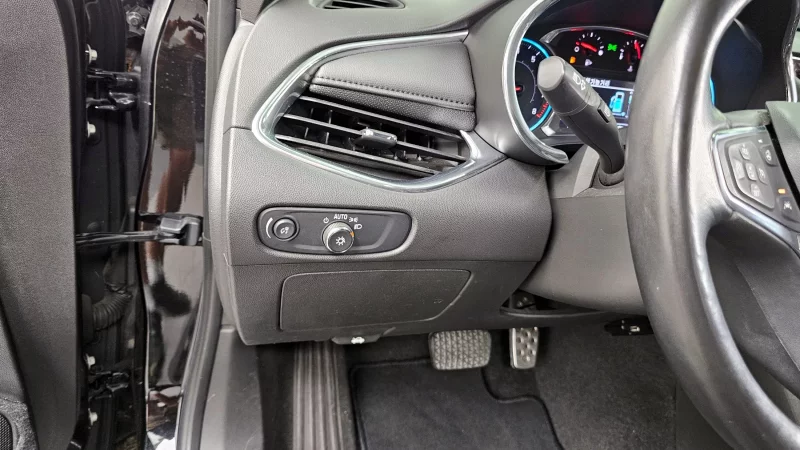 Daewoo Malibu