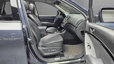 Hyundai Veracruz