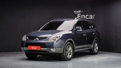Hyundai Veracruz