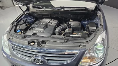 Hyundai Veracruz