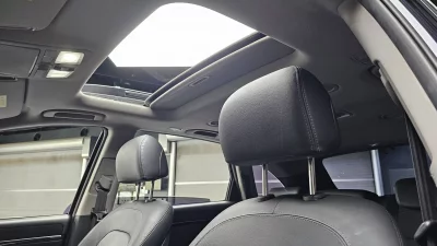 Hyundai Veracruz