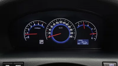Hyundai Veracruz