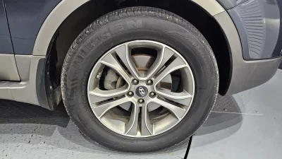 Hyundai Veracruz