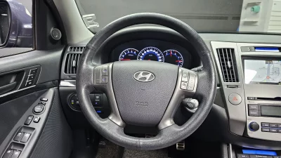 Hyundai Veracruz