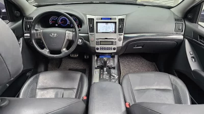 Hyundai Veracruz