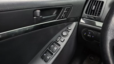 Hyundai Veracruz