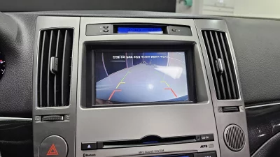 Hyundai Veracruz