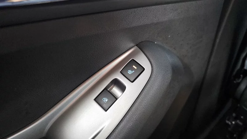 Daewoo Orlando
