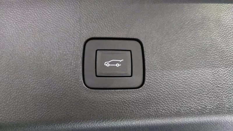 Daewoo Trax