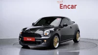 MINI Coupe
