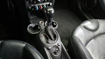 MINI Coupe