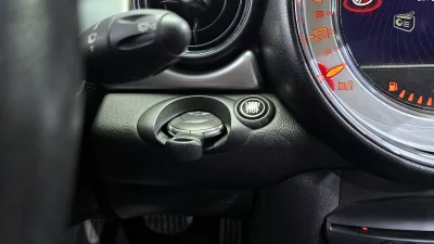 MINI Coupe