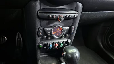 MINI Coupe