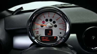 MINI Coupe