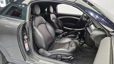 MINI Coupe