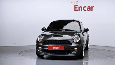 MINI Coupe