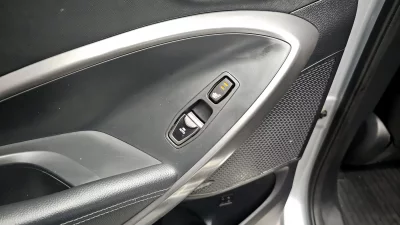 Hyundai Maxcruz