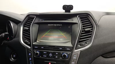 Hyundai Maxcruz