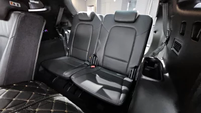 Hyundai Maxcruz
