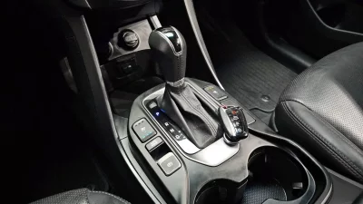 Hyundai Maxcruz
