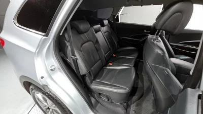 Hyundai Maxcruz