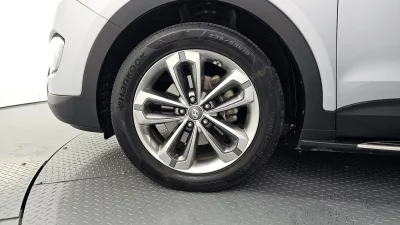 Hyundai Maxcruz